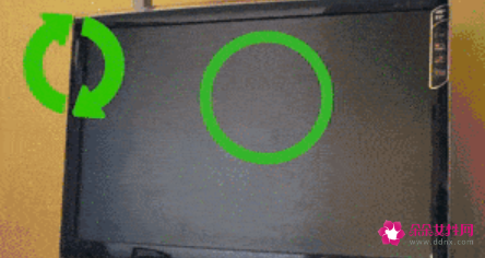 怎样清洁显示器