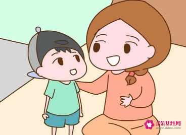 亲子关系感悟心得短语