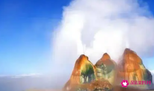 做梦梦见奇观异景是什么意思