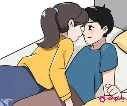 舌对舌算不算接吻