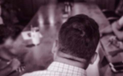 怎么知道领导想让你走的意思