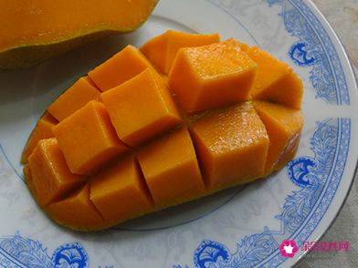 吃不完的芒果可以冷冻吗