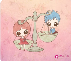 天秤男最不喜欢那些女孩