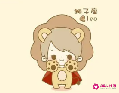 狮子女冷战多久才会理你