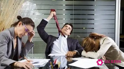 学会摆正自己位置