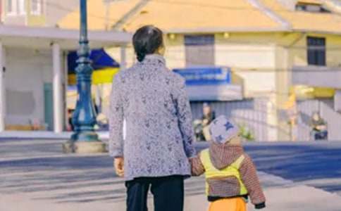 特讨厌婆婆怎么办？3个建议教你如何处理婆媳关系