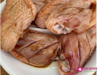 怎样做可口可乐鸡翅