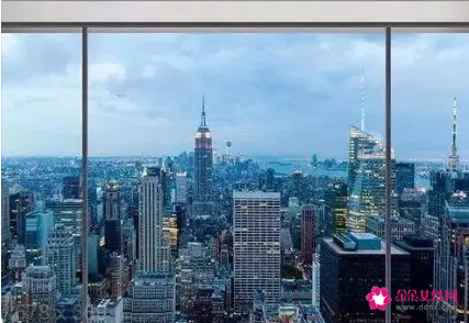 窗户开向对方位有什么讲究