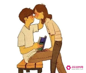 男女增进感情直接办法