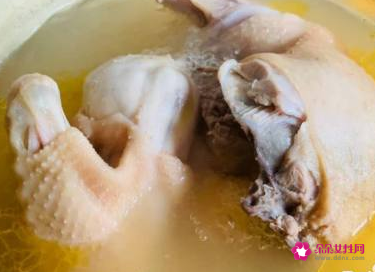 松茸煲汤最佳做法窍门