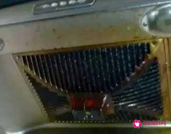 油烟机除油污垢有什么办法