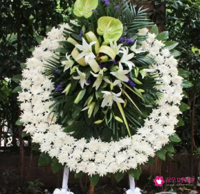 梦见白事是什么预兆