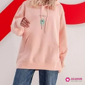 粉衣服适不适合黄皮