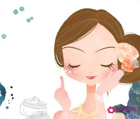 爽肤水和化妆水的使用顺序