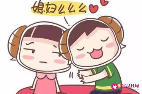 和女朋友吵架闹分手多久联系好点