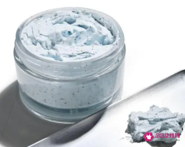 水乳霜混在一起做水疗的比例