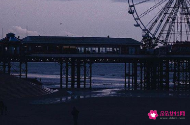 知道社会的险恶