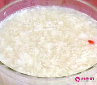 月子米酒水要煮多久蒸发酒精