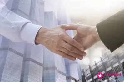 如何对待自己的合作伙伴