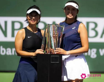 张帅德比战遭逆转错失登顶女双首位