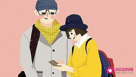 表白情话给女生