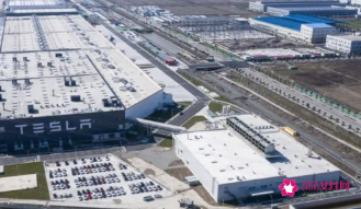 特斯拉上海工厂回应停产2天