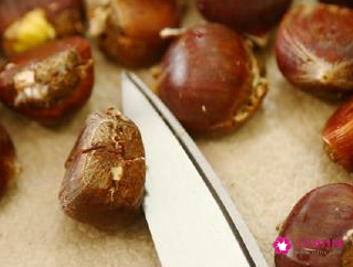 栗子怎么做好吃