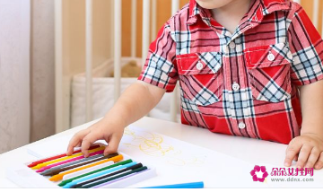 开发儿童右脑智力的10个方法