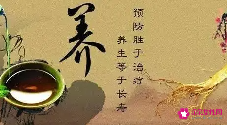 最健康的养生方法