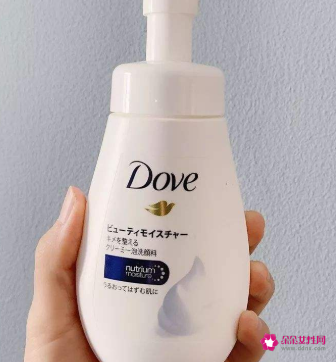 氨基酸洗面奶十大排名