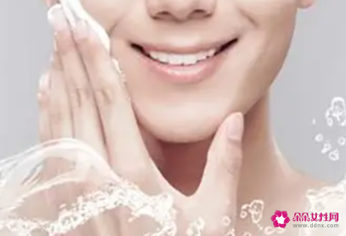 怎样给肌肤保湿