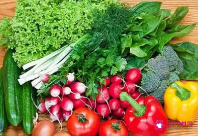 糖尿病禁吃的十大蔬菜