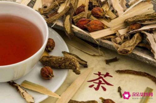 什么中药可以美容养颜