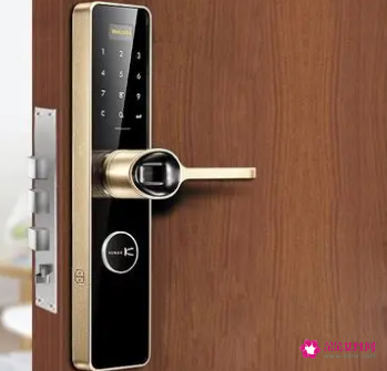 指纹锁什么牌子质量好