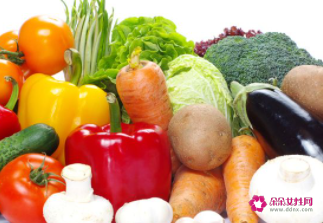 健康的饮食的好处