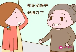 梦见婆媳之间的事情