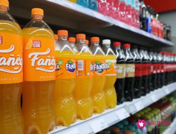 炸鱼薯条店遭断供危机，“高仿”可乐被推出