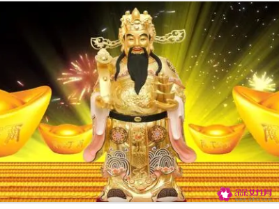 2022年财神方位放什么好