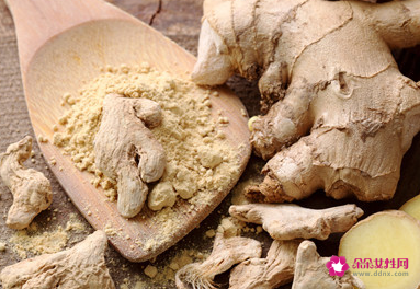 白醋加姜片的祛斑效果