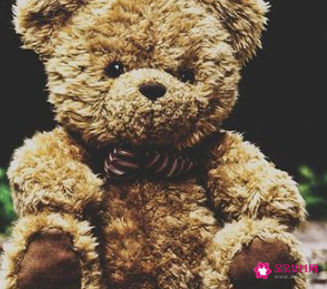 梦见玩具熊的意思