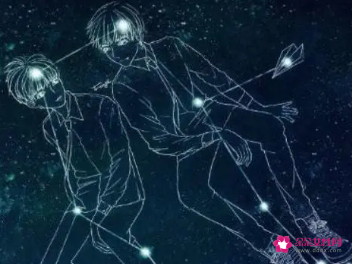 双子座的灵魂伴侣是谁