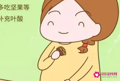 孕妈咪饮食注意事项