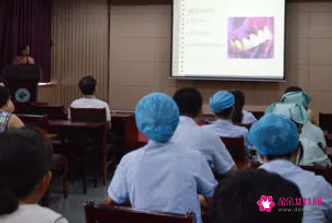 进修带教老师鉴定评语