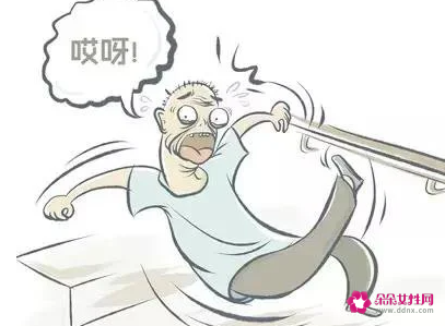 梦见绊倒有什么征兆