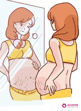 生男孩女孩的预兆