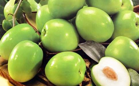 梦见枣树结满青枣是什么意思