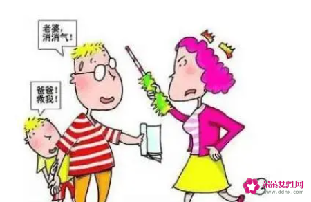 小孩叛逆期如何教育