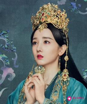 斛珠夫人缇兰人物关系