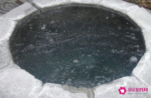 梦见井水有什么预兆