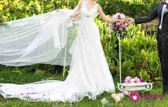 婚纱照前准备什么